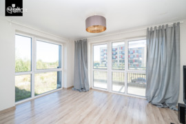 3 kamb. butas Vilnius, Antakalnio sen., Duburio g.