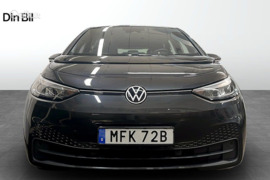Volkswagen ID3