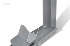 Motociklo Rato Stovas, 10 Skylių, Kita