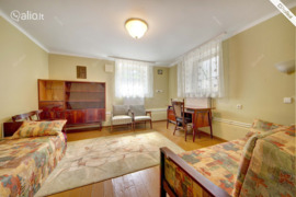 1 kamb. butas Vilnius, Rasos, Alkūnės g.