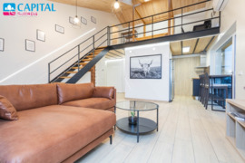 2 kamb. butas Kaunas, Žemieji Šančiai, Sodų g.