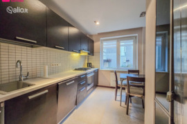 3 kamb. butas Kaunas, Eiguliai, Žeimenos g.