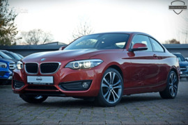 BMW 220