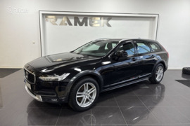Volvo V90 Cross Country
