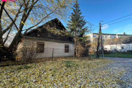 Vilnius, Vilkpėdė, Vandentiekio g.