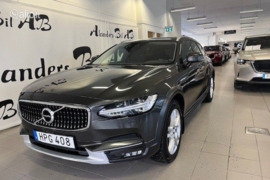 Volvo V90 Cross Country