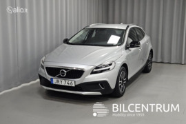 Volvo V40 Cross Country