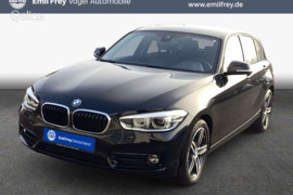 BMW 125