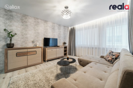 2 kamb. butas Vilnius, Pašilaičiai, Ukmergės g.