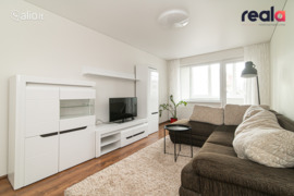 2 kamb. butas Vilnius, Naujamiestis, Savanorių pr.