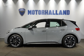 Volkswagen ID3