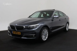 BMW 330 Gran Turismo