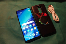 Xiaomi Redmi Note 8 Pro