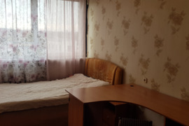 1 kamb. butas Alytus, Alytus, Varėnos g.