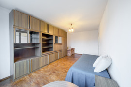 1  kamb. Butas Tuskulėnų g. Žirmūnuose