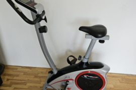 Dviratis treniruoklis  Naudotas  - Kitas -  dviratis