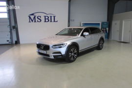 Volvo V90 Cross Country