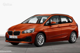 BMW 218