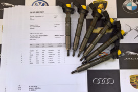 Kuro purkštukai Mercedes-ML350. 0445115064