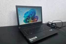 Kompiuteris lenovo i7 16gb RAM 512gb SSD