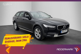 Volvo V90 Cross Country