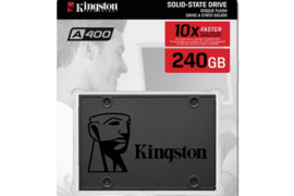 240GB SSD 2.5