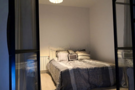 1,5 butas Najamiestyje, Algirdo g./Paneriu g.