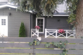 Namas Vilniaus r. sav., Marijampolis (Marijampolio sen.), Kalvelių g.