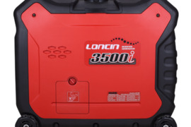 Inverterinio generatoriaus nuoma pigiau. 3.5kw