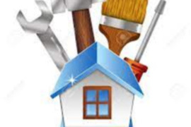 Meistras į namus Palanga ir aplink