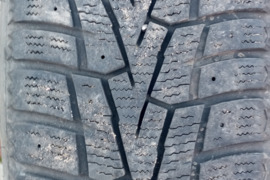 Roadstone, Žieminės padangos