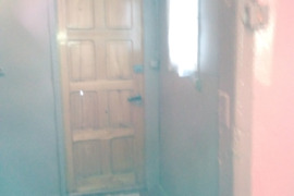 ATSKIRA BUTĄ WC KROSNIS GERAS VIENAM GYVENTI PRIE GARGŽDŲ