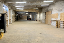 Išnuomojama gamybinės, sandėliavimo, prekybos, buvusiais medienos apdirbimo patalpos nuo 80, 150, 25