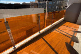 Apartamentas su bendru baseinu, Alicante provincijoje, Torrevieja mieste, Playa del Cura rajone. 4 k