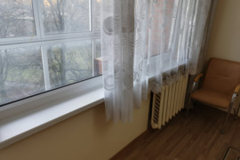 2 kamb. butas Ukmergės r. sav., Ukmergė, Vilniaus g.