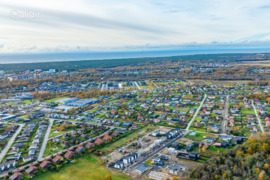 Klaipėda, Klaipėda, Žaibo g.