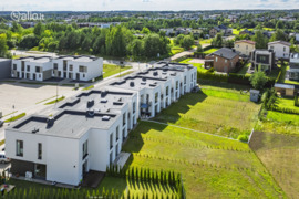 Vilnius, Pilaitė, Tilžės g.