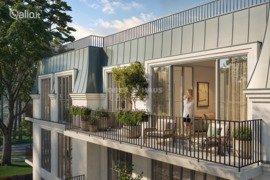 2 kamb. butas Druskininkų sav., Druskininkai, V. Kudirkos g.