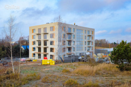 2 kamb. butas Vilnius, Pašilaičiai, Tarandės g.