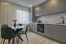 2 kamb. butas Šiauliai, Šiauliai, K. Korsako g.