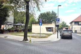 Patalpos Panevėžys, Panevėžys, Kranto g.