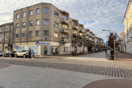 2 kamb. butas Šiauliai, Šiauliai, Vilniaus g.