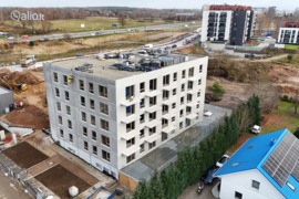 1 kamb. butas Vilnius, Pašilaičiai, Tarandės g.