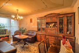 3 kamb. butas Šiauliai, Šiauliai, Krymo g.