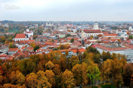 6 kamb. butas Vilnius, Senamiestis, Žemaitijos g.