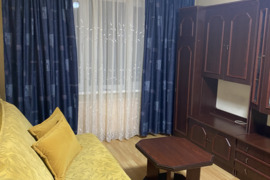 1 kamb. butas Klaipėda, Poilsio, Poilsio g.