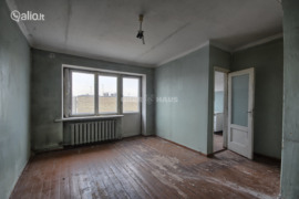 2 kamb. butas Šiauliai, Šiauliai, Ežero g.