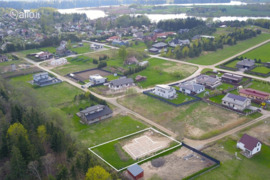 8.67 a sklypas Šiaulių r. sav., Meškiai