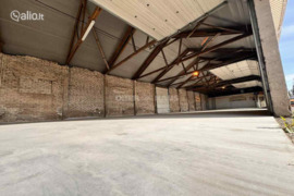 Patalpos Panevėžio r. sav., Senamiestis, Beržų g.