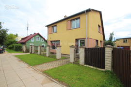 Šiauliai, Šiauliai, J. Basanavičiaus g.